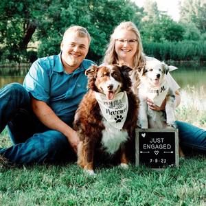 Meet your Posher, Brittney